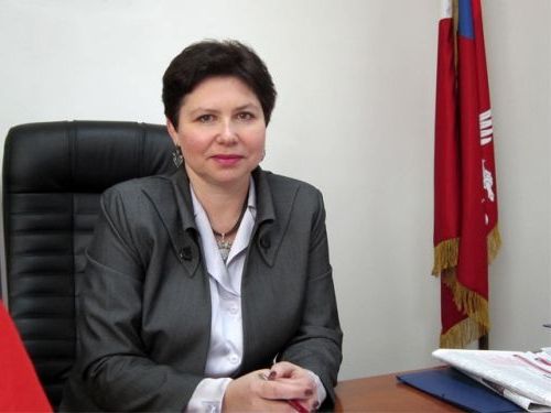 прописка в Калтане